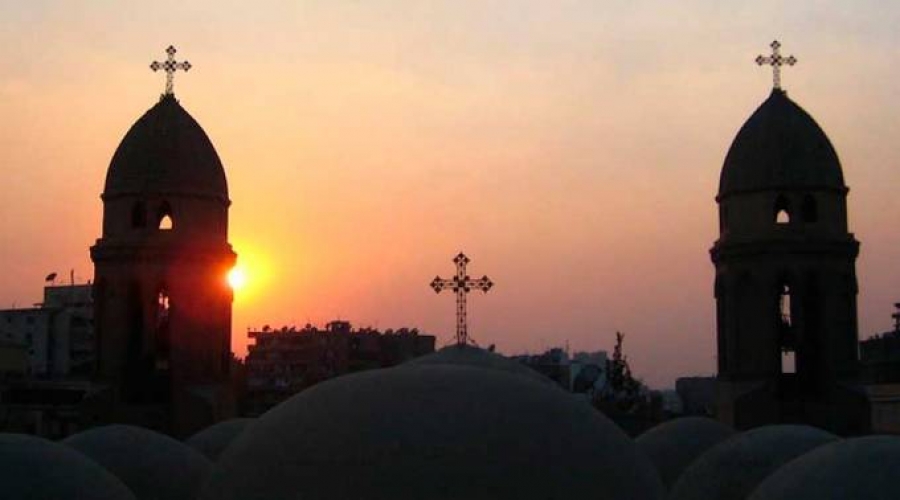 Cristianos supervivientes al ataque en Egipto narran impactante historia de fe de víctimas