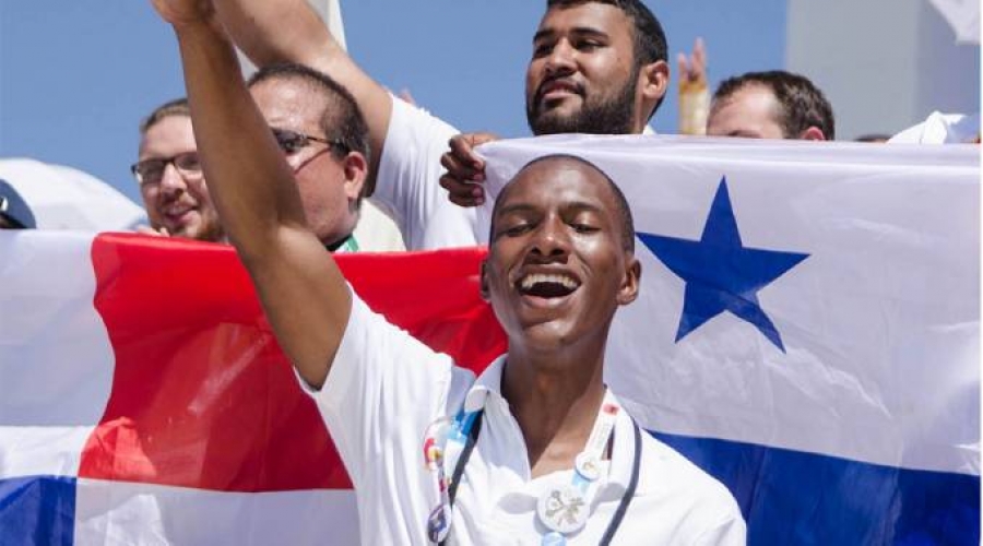 Cardenal explica por qué JMJ Panamá 2019 se hará en enero