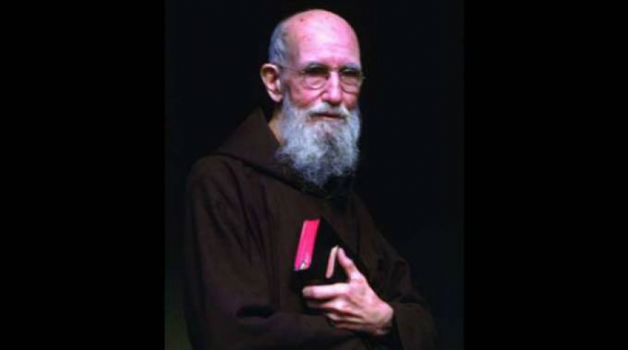 Beatificarán en Estados Unidos a sacerdote franciscano que fue portero durante 21 años