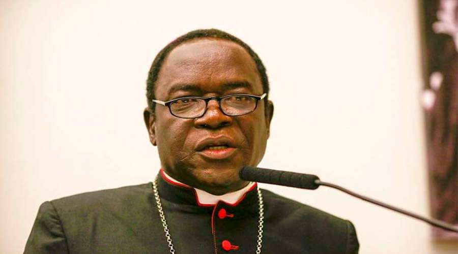 Obispo de Nigeria condena los «gritos de una islamización estridente» en su país