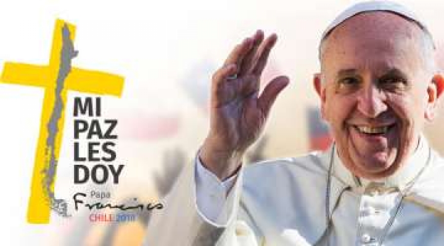 ¿Qué espera la comunidad mapuche de la visita del Papa a Chile?