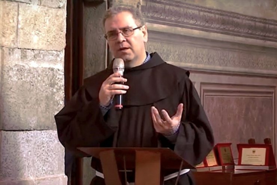 La Custodia de Tierra Santa gana el &#039;Premio Nobel de los misioneros&#039;