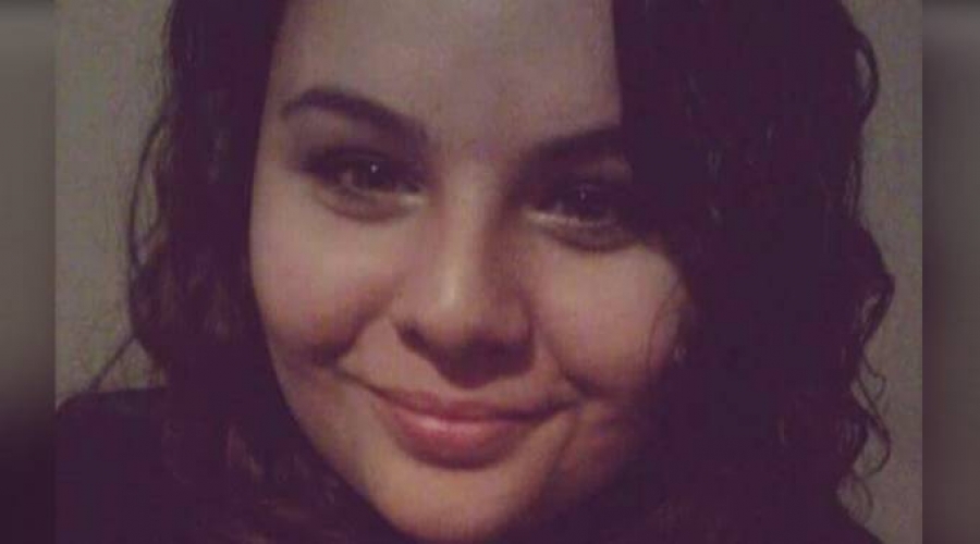 Joven madre que dijo no al aborto tras violación: Matar al bebé no te sanará