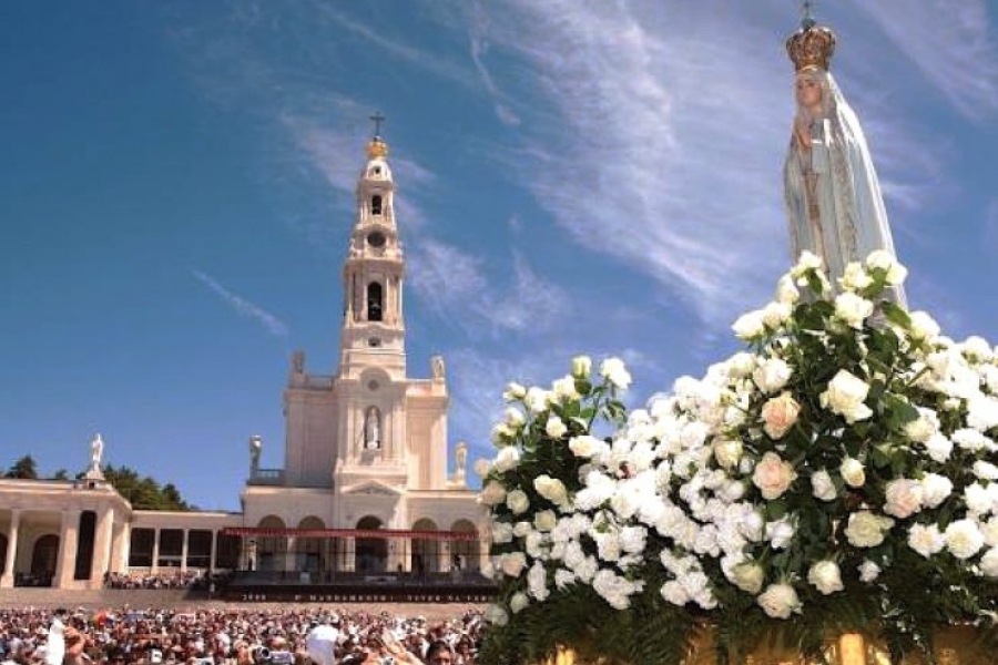 Expertos profundizan en el mensaje de Fátima con ocasión del centenario