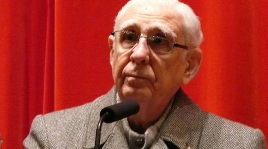 Fallece en Nicaragua Fernando Cardenal, activista de la Teología de la Liberación