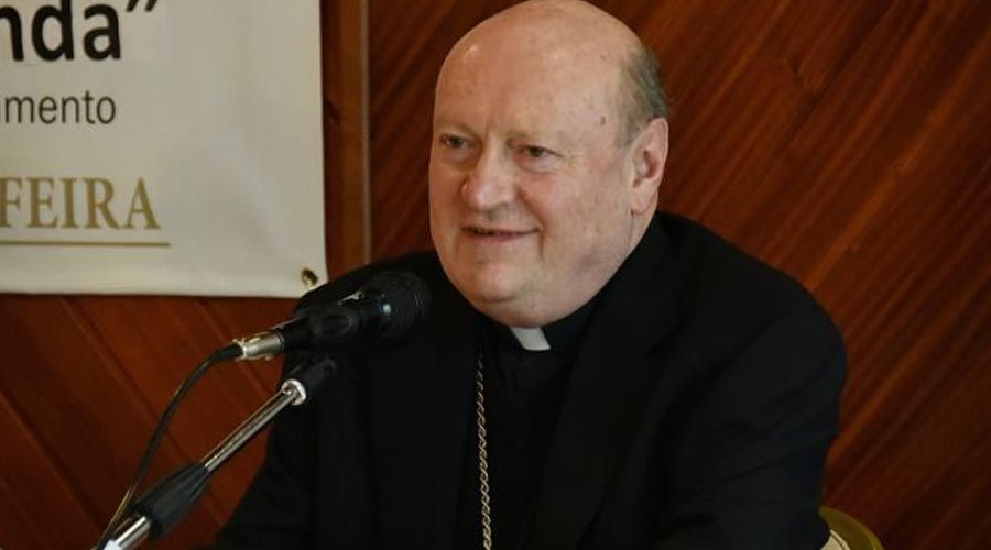 El diálogo es el camino para dar vida a la «Iglesia en salida», afirma cardenal