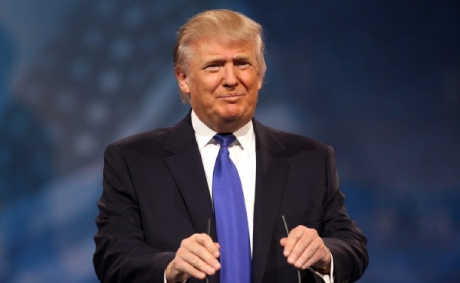 El Papa pide a Donald Trump que gobierne con ética