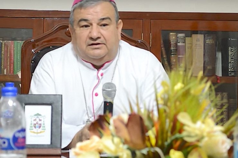 Obispos de México: proponen plan transversal para lograr la paz en el país