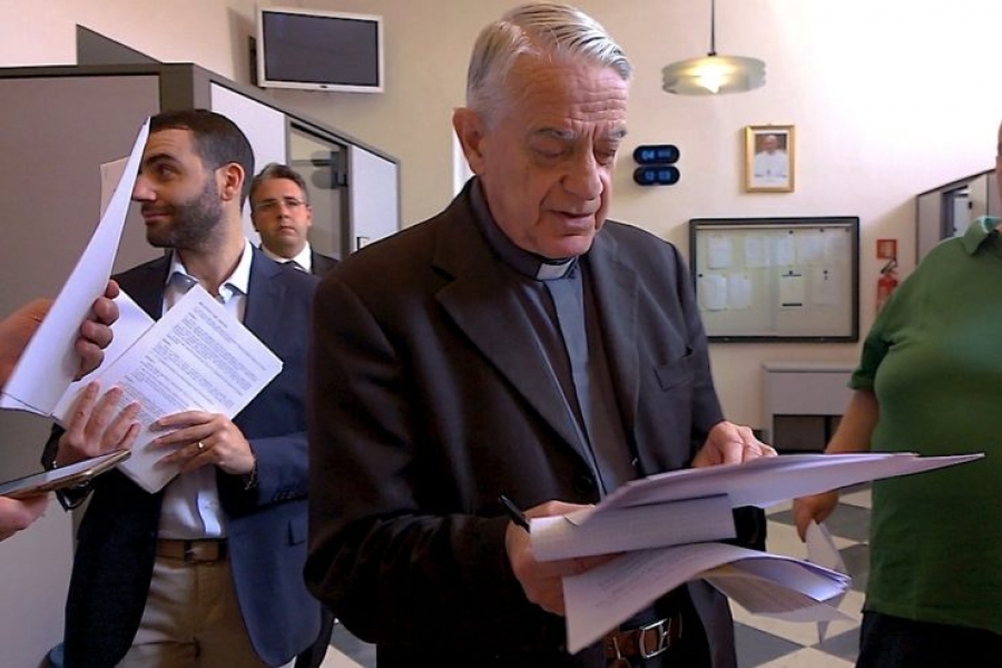 Nuevo documento del Papa permitirá enjuiciar a obispos negligentes ante casos de abusos
