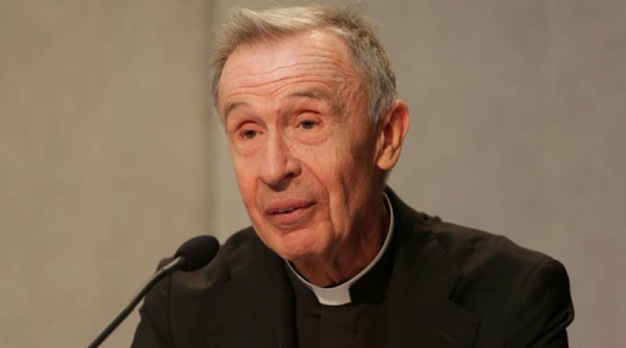 El Papa Francisco nombra un nuevo Prefecto para la Congregación de la Doctrina de la Fe