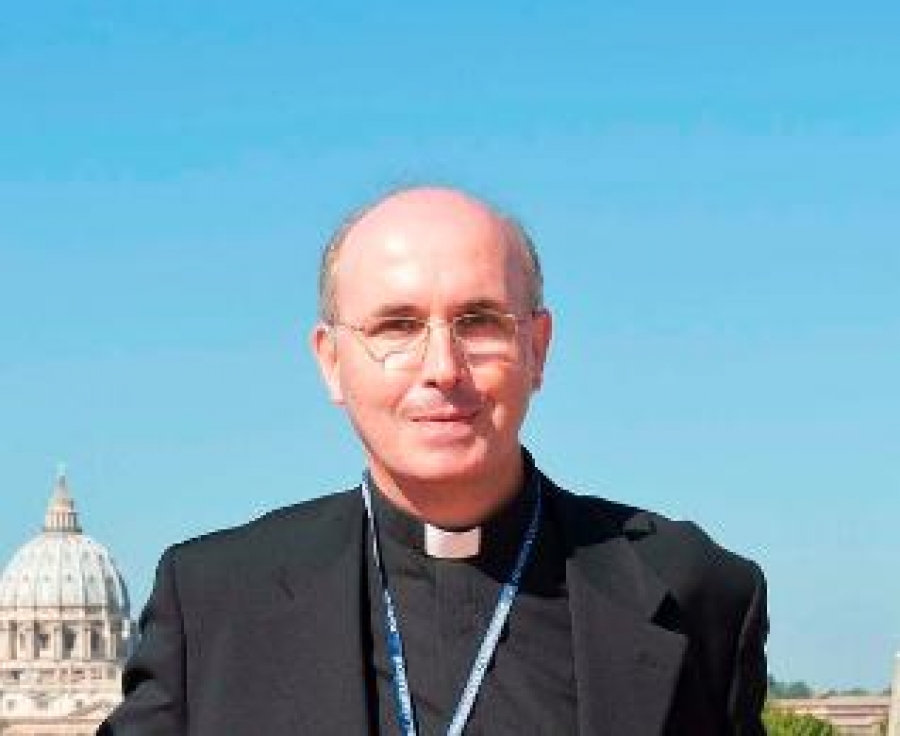 «La novedad en &#039;Amoris Laetitia&#039; es la mayor integración de todos los fieles en la vida de la Iglesia»