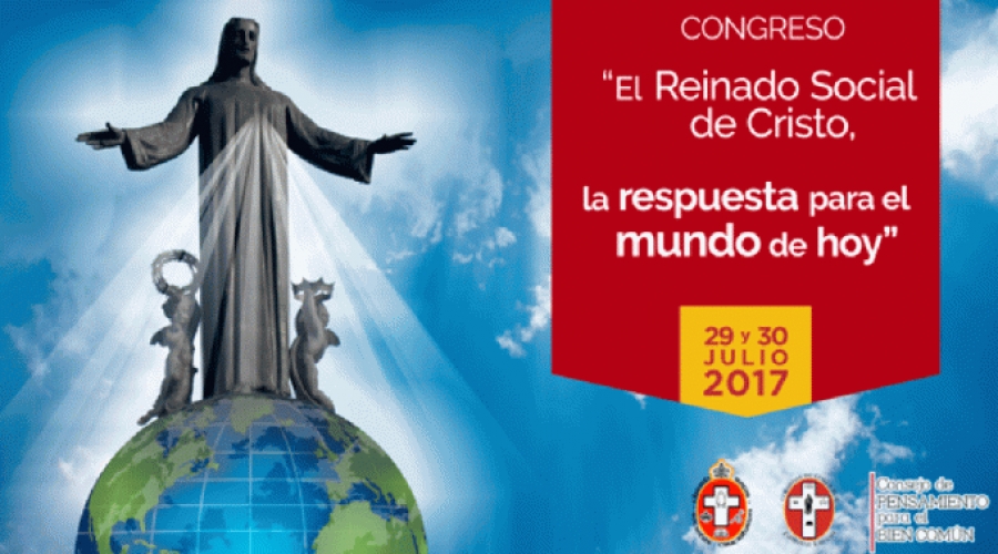 México: Anuncian congreso sobre el papel de los laicos en el mundo de hoy