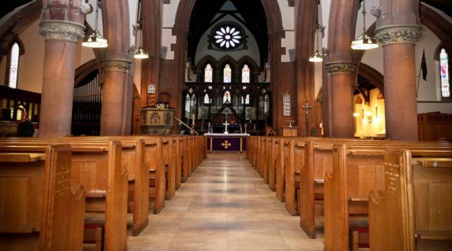 Las cifras de la grave crisis que vive la Iglesia Católica en Alemania