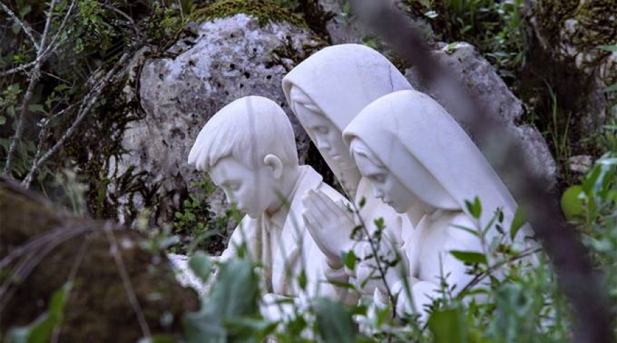 Menor protagonista del milagro de pastorcitos de Fátima estará en canonización