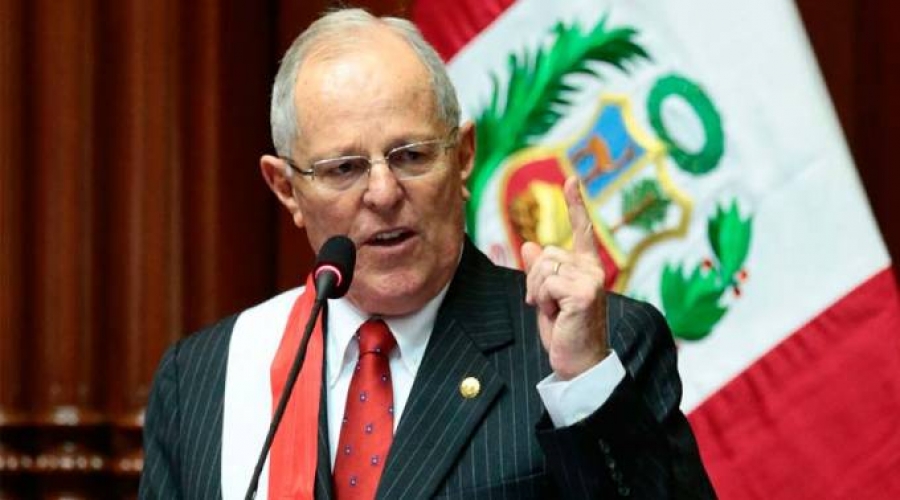 Que consagración al Corazón de Jesús cambie rumbo de gobierno de Perú, exhorta arzobispo