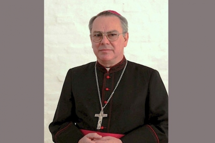 ‘Los gestos de misericordia del Papa proponen un nuevo estilo de actuación pastoral’