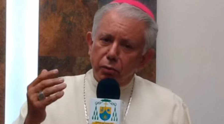 México: obispo de Cuernavaca responde a «difamaciones y persecución» de gobernador