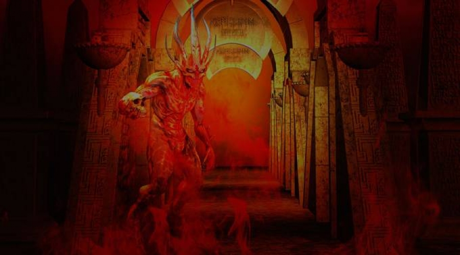 El diablo actúa «si se le deja una puerta abierta», dicen exorcistas italianos