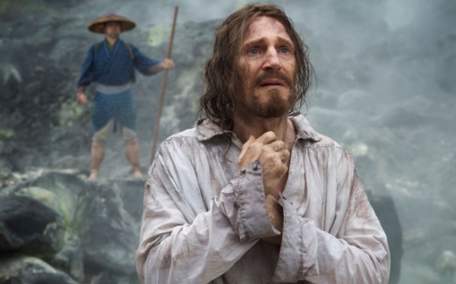 Scorsese, el director de &#039;Silencio&#039;, Premio SIGNIS a la excelencia cinematográfica