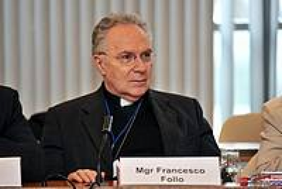 La Santa Sede en la UNESCO: La importancia de la educación al cambio climático