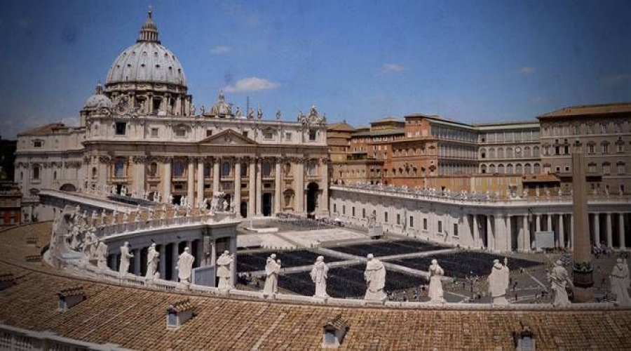El Vaticano avanza en la lucha contra los delitos financieros