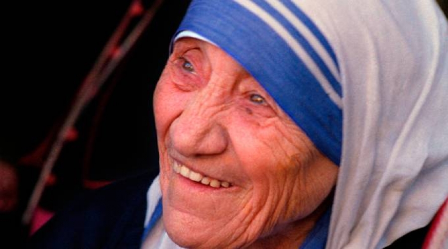 El Papa Francisco canonizará a Madre Teresa de Calcuta el 4 de septiembre en Roma