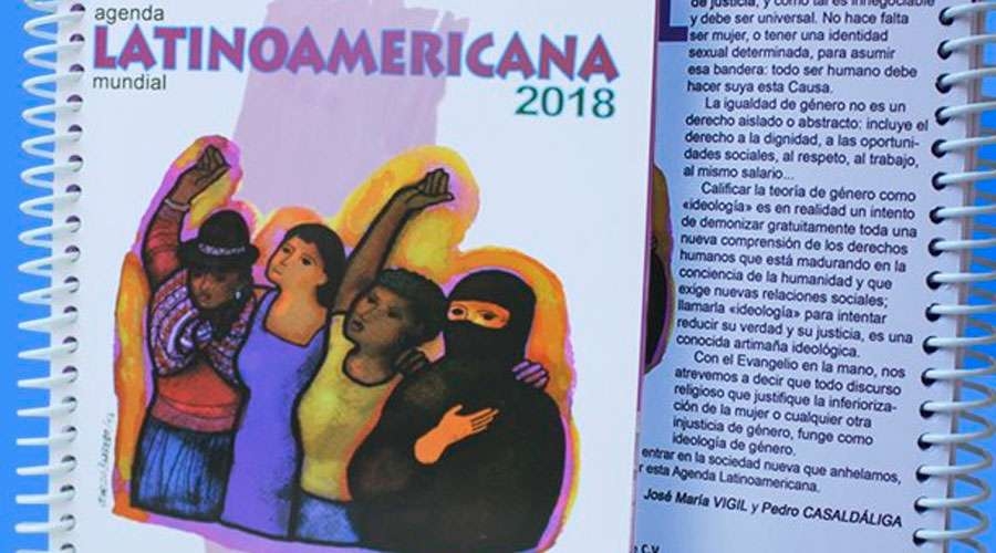 Agenda latinoamericana promovida por religiosos tiene ideología de género, dicen obispos