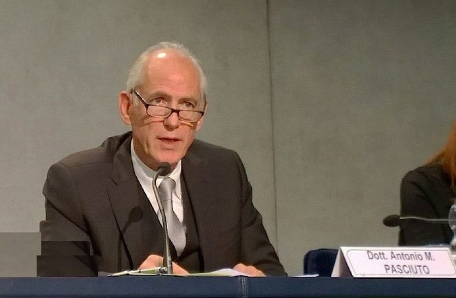 La polución ambiental es causa de muchas patologías