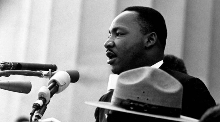 Curar antiguas y nuevas heridas, alienta cardenal DiNardo en Día de Martin Luther King