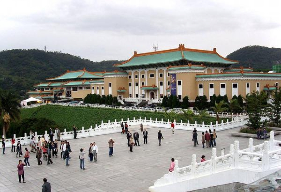 La inculturación de la fe católica en el mundo chino en una muestra en el Museo de Taipei