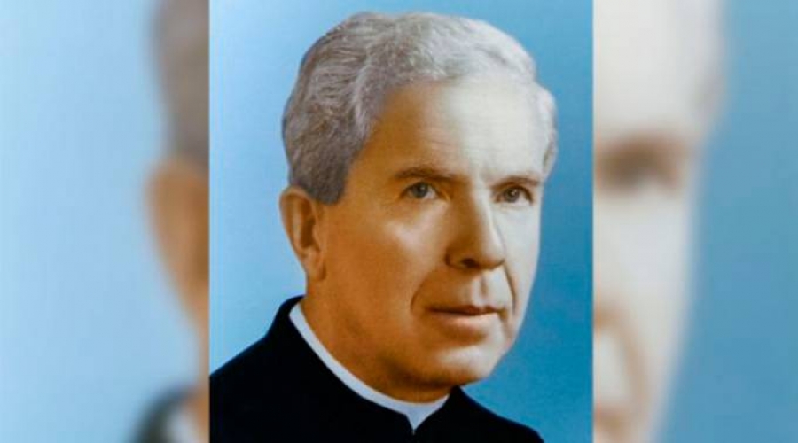 Anuncian fecha de beatificación de sacerdote que sirvió a los niños pobres de Brasil