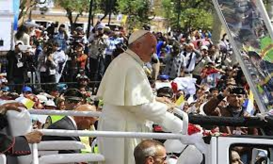 Obispos invitan a mantener alegría y esperanza dejadas por el Papa Francisco en Cuba
