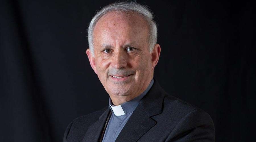 Iglesia en Portugal lamenta repentina muerte de Obispo que acababa de peregrinar a Fátima