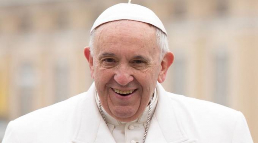 Cardenal Salazar: visita del Papa Francisco a Colombia será tiempo de gracia y bendición