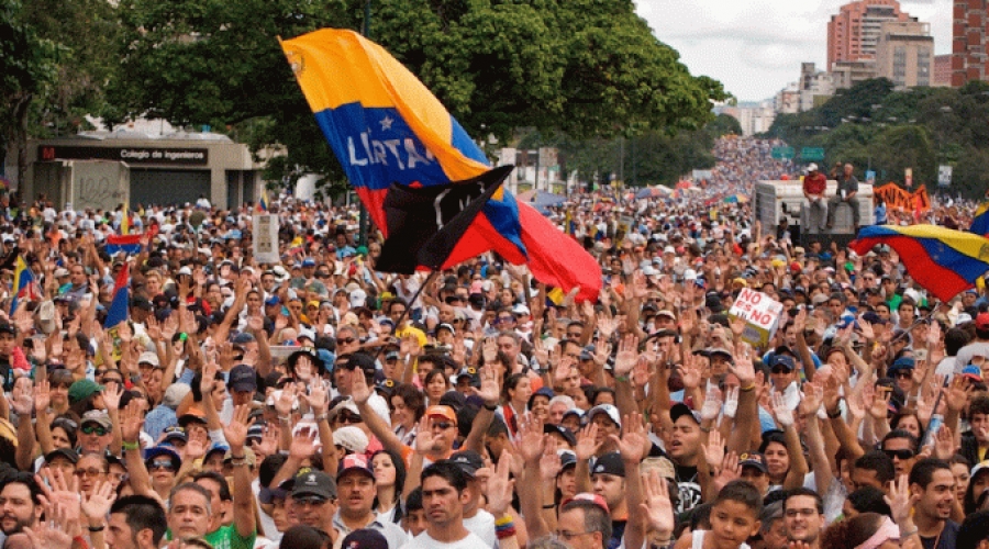 Laicos de Venezuela rechazan Asamblea Constituyente y exhortan: No más violencia
