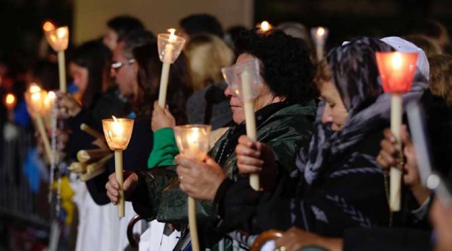 Obispos de Francia invitan a vigilia de oración por la vida