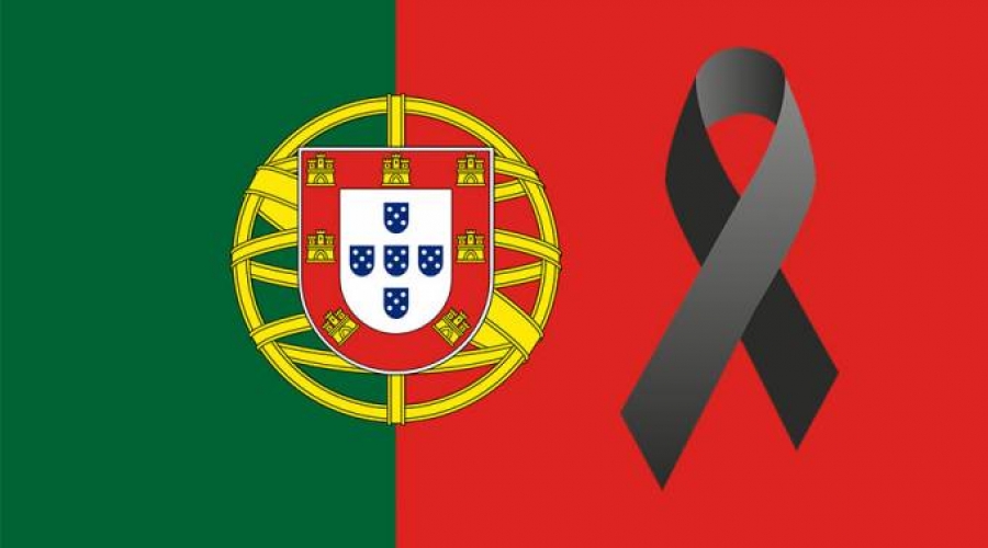 El Papa se solidariza con las víctimas del incendio forestal en Portugal
