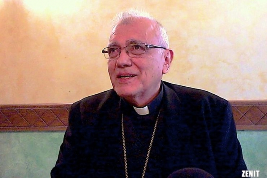 Cardenal Porras: La &#039;teología latinoamericana&#039; es más cultural que política
