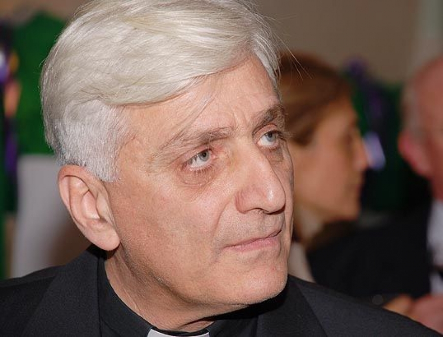 El obispo caldeo Audo: en las guerras sucias de Oriente Medio hay quieren instrumentalizan los sufrimientos de los cristianos