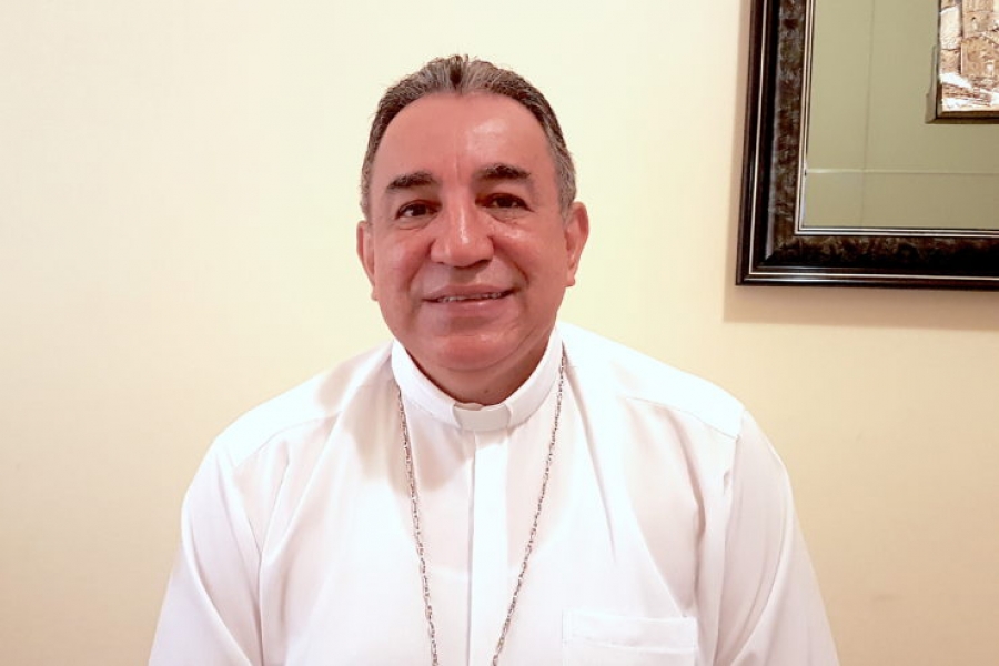 JMJ Panamá 2019 – El Papa nos dijo: «No se preocupen que Pedro irá»