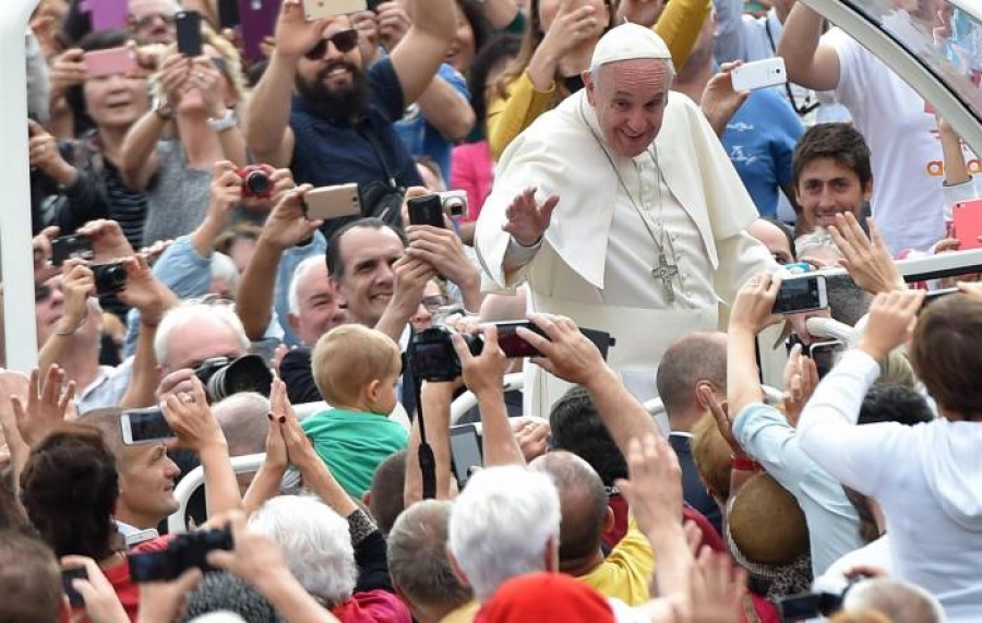 Un misionero valora la visita del Papa a México
