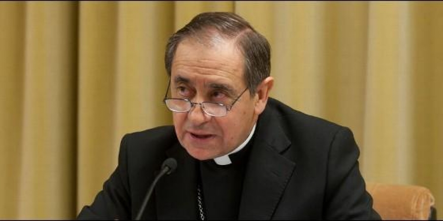 La Santa Sede armoniza los dos Código de Derecho Canónico para una mejor pastoral