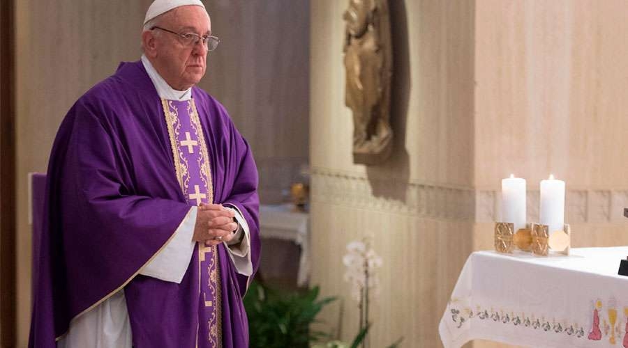 San José fue una figura clave para la Salvación, asegura el Papa Francisco