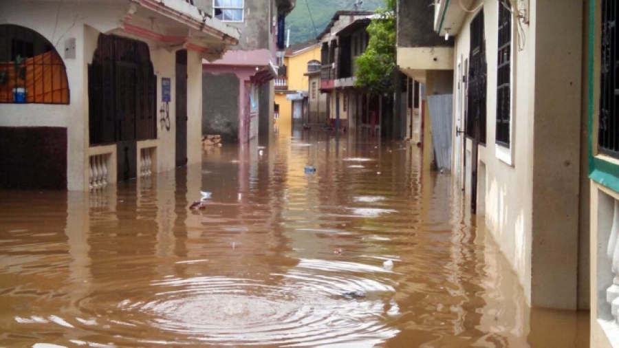 Haití: inundaciones en el norte dejan muertos y heridos