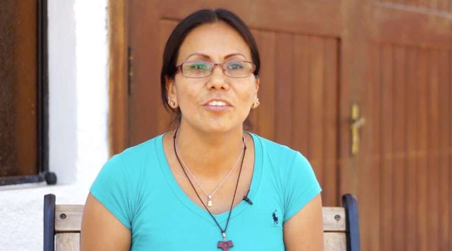 Mujeres encarceladas vivirán «un antes y un después» de la visita del Papa Francisco