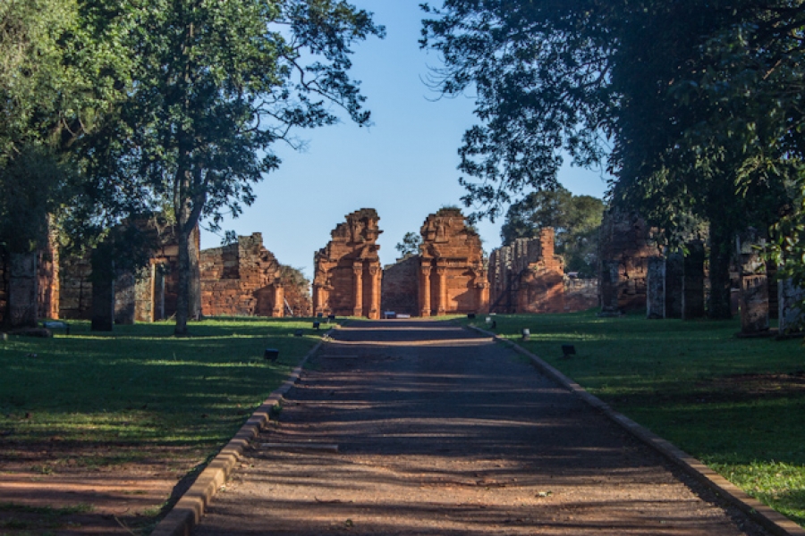 Las Misiones Jesuíticas, casi un cuarto de siglo como Patrimonio de la Humanidad