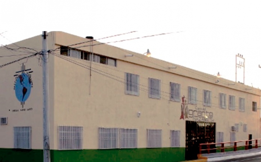 México: misa por los difuntos que intentaron cruzar hacia EE.UU