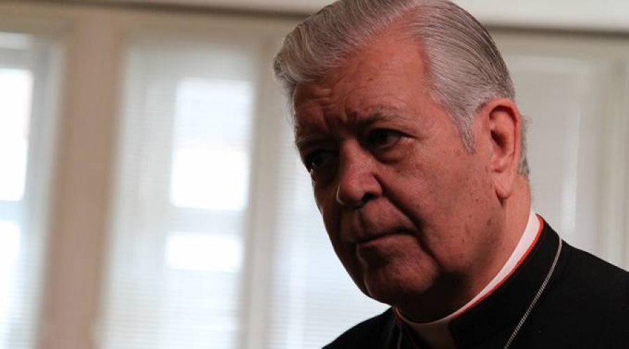 Cardenal Urosa: Sería gravísimo que asamblea constituyente siga adelante en Venezuela