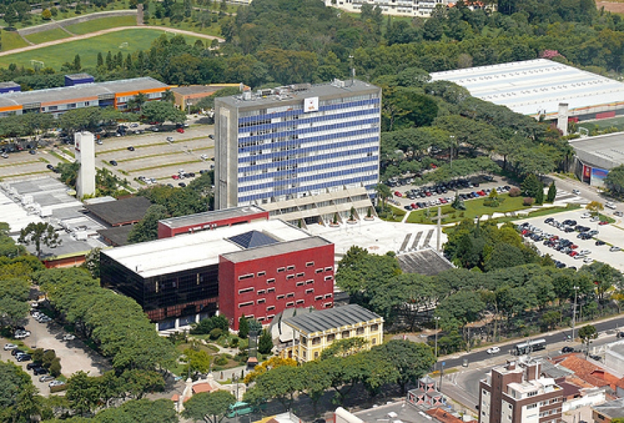 La Pontificia Universidad de Paraná y la Misionología