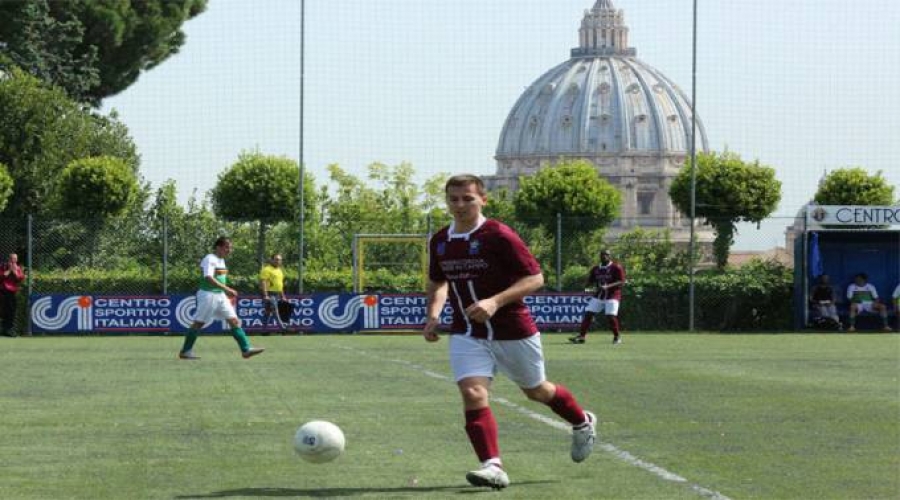 Anuncian conferencia &#039;El deporte al servicio de la humanidad&#039; en el Vaticano